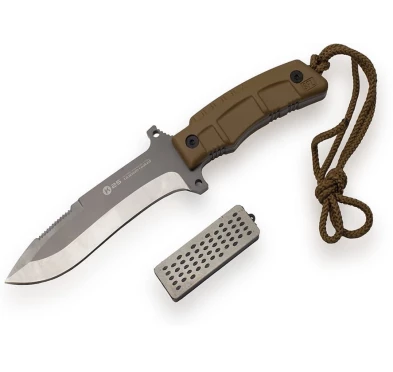 Nóż Taktyczny K25 N-309I - Martinez Albainox